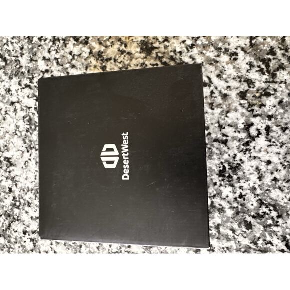 Desertwest Car Mount Air Vent Holder Stand For Cell Phone Samsung iPhone - Picture 11 of 13